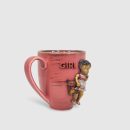 Baby Girl Large Mug