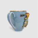 Baby boy Large Mug