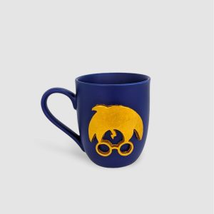 Harry potter Large Mug