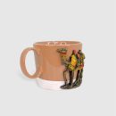 Camel Large Mug