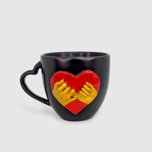 Promise Large Mug