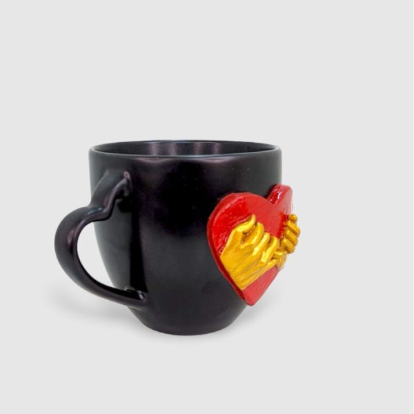 Promise Large Mug - Image 2