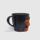 Law Large Mug