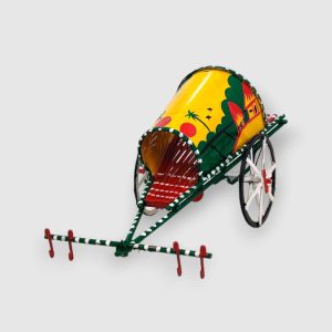 Miniature Gorur Gari