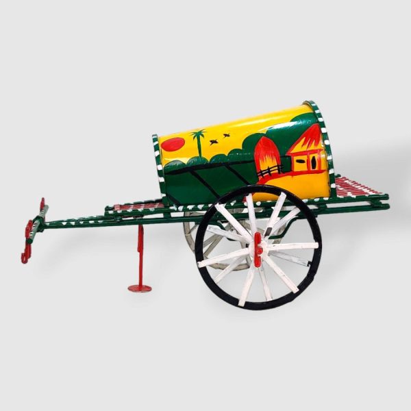 Miniature Gorur Gari - Image 2