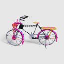 Miniature Cycle Pink