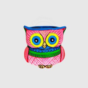 Owl Planter Big