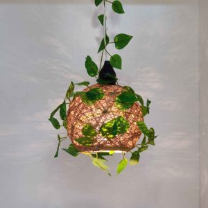 Leaf Lamp