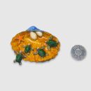 Sea Turtles Fridge Magnet