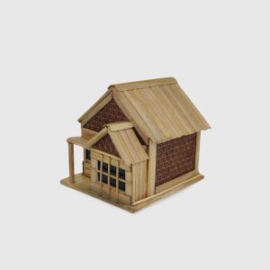 কান্ট্রি হাউস (Country House)