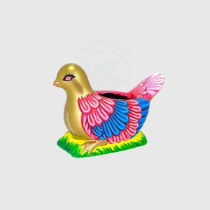 Dove Planter Big