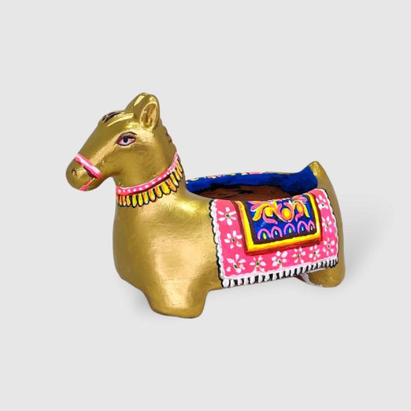 Horse Planter - Image 2
