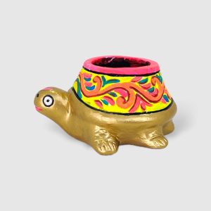 Turtle Planter