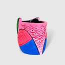 Owl Planter Pink