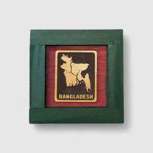 Bangladesh Map
