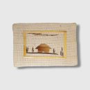 Jute Jewelry Box House Design