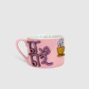 Cha chai pink Coffee Mug