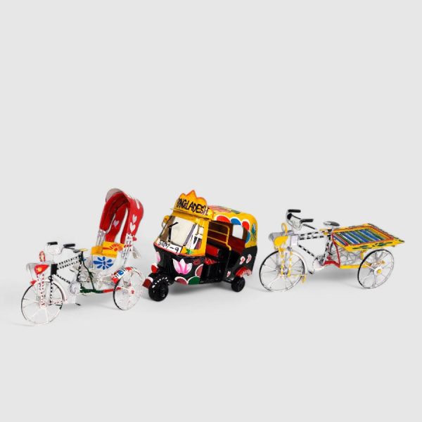 Miniature Combo of 3 - Image 2
