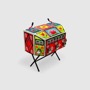 Miniature Bioscope
