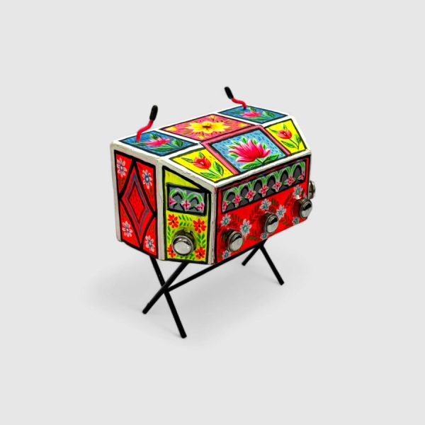 Miniature Bioscope