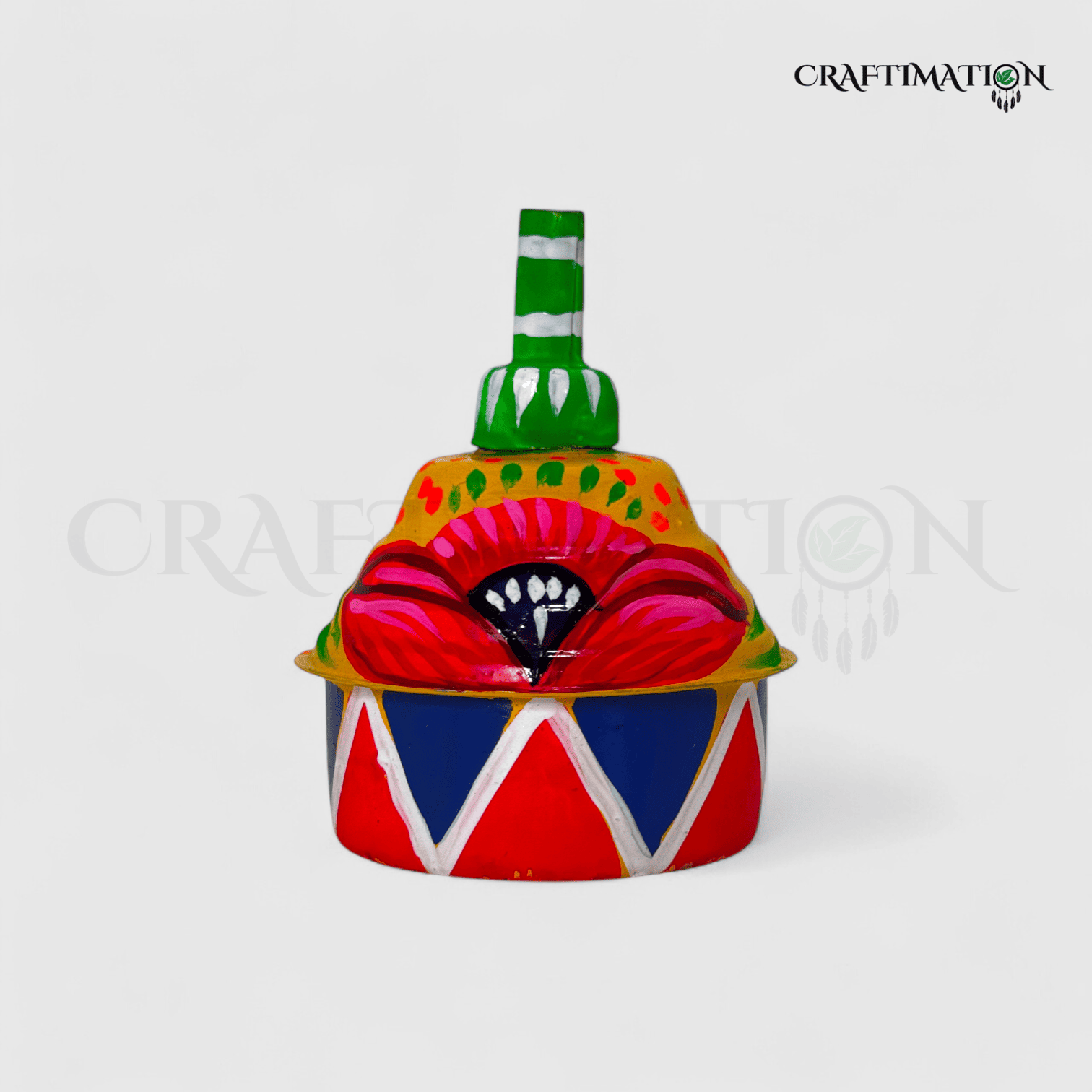 Kupi (Design 1)