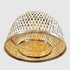 Jhorna Lamp