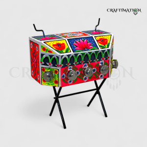 Miniature Bioscope
