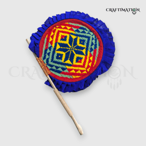 Nokshi Hatpakha -design 1