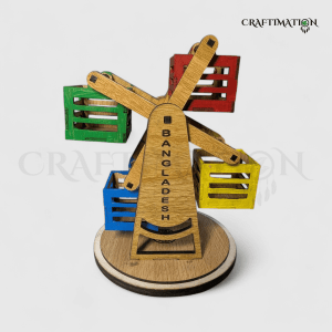 Nagordola Miniature