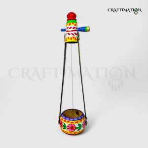 Ektara (Design 2)