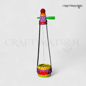 Ektara (Design 1)