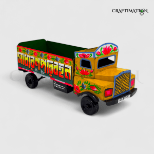 Miniature Truck
