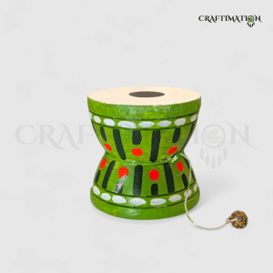 Dugdugi (Design 4)