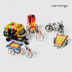 Miniature Combo of 5 (Version 2)